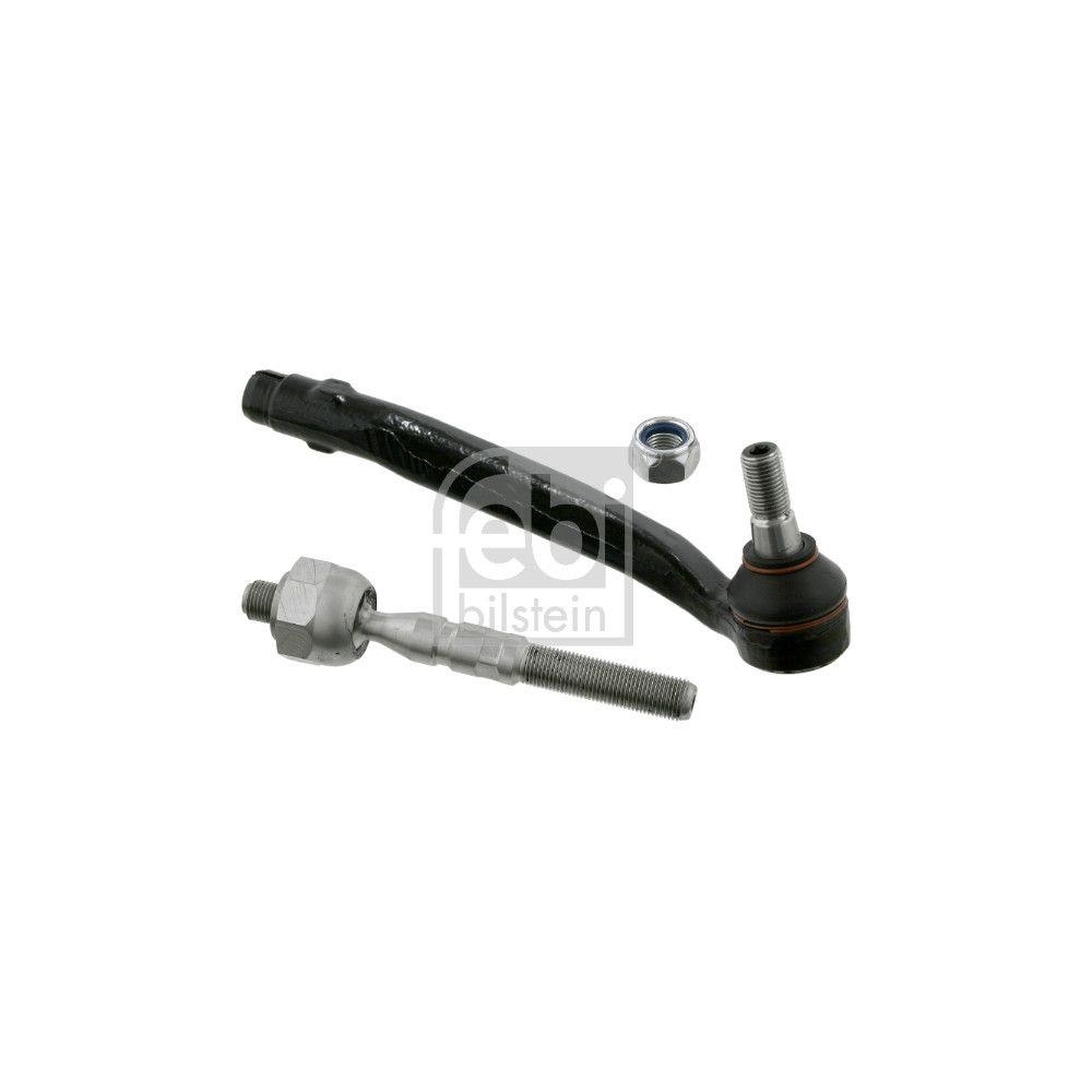 FEBI BILSTEIN Spurstange 26628 f&uuml;r MERCEDES-BENZ, Vorderachse rechts