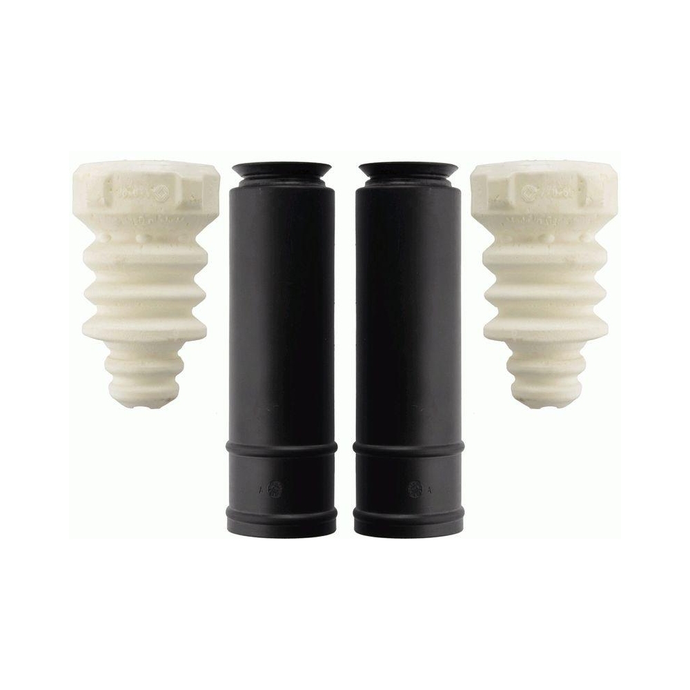 Staubschutzsatz, Sto&szlig;d&auml;mpfer SACHS 900 119 Service Kit f&uuml;r SEAT SKODA VW AUDI