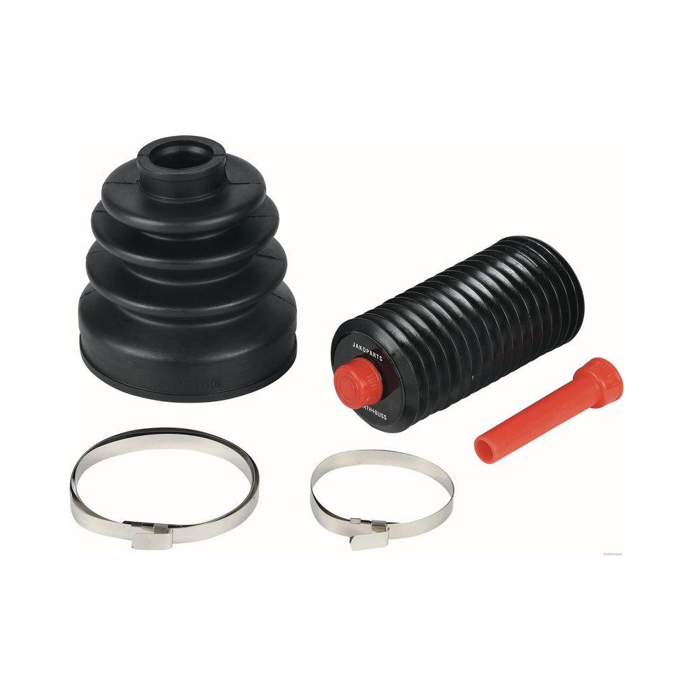 Faltenbalgsatz, Antriebswelle HERTH+BUSS JAKOPARTS J2884001 für HONDA MAZDA