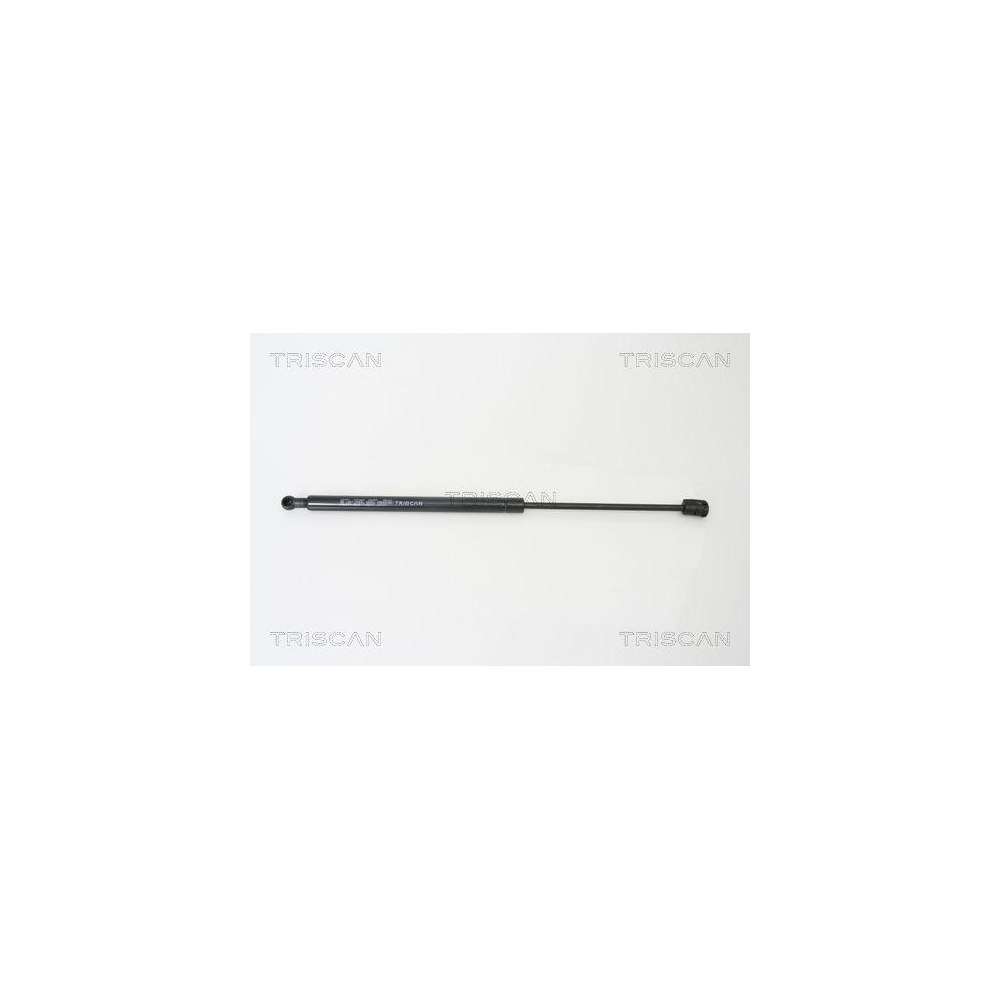 Gasfeder, Koffer-/Laderaum TRISCAN 8710 15227 f&uuml;r FIAT LANCIA, hinten links