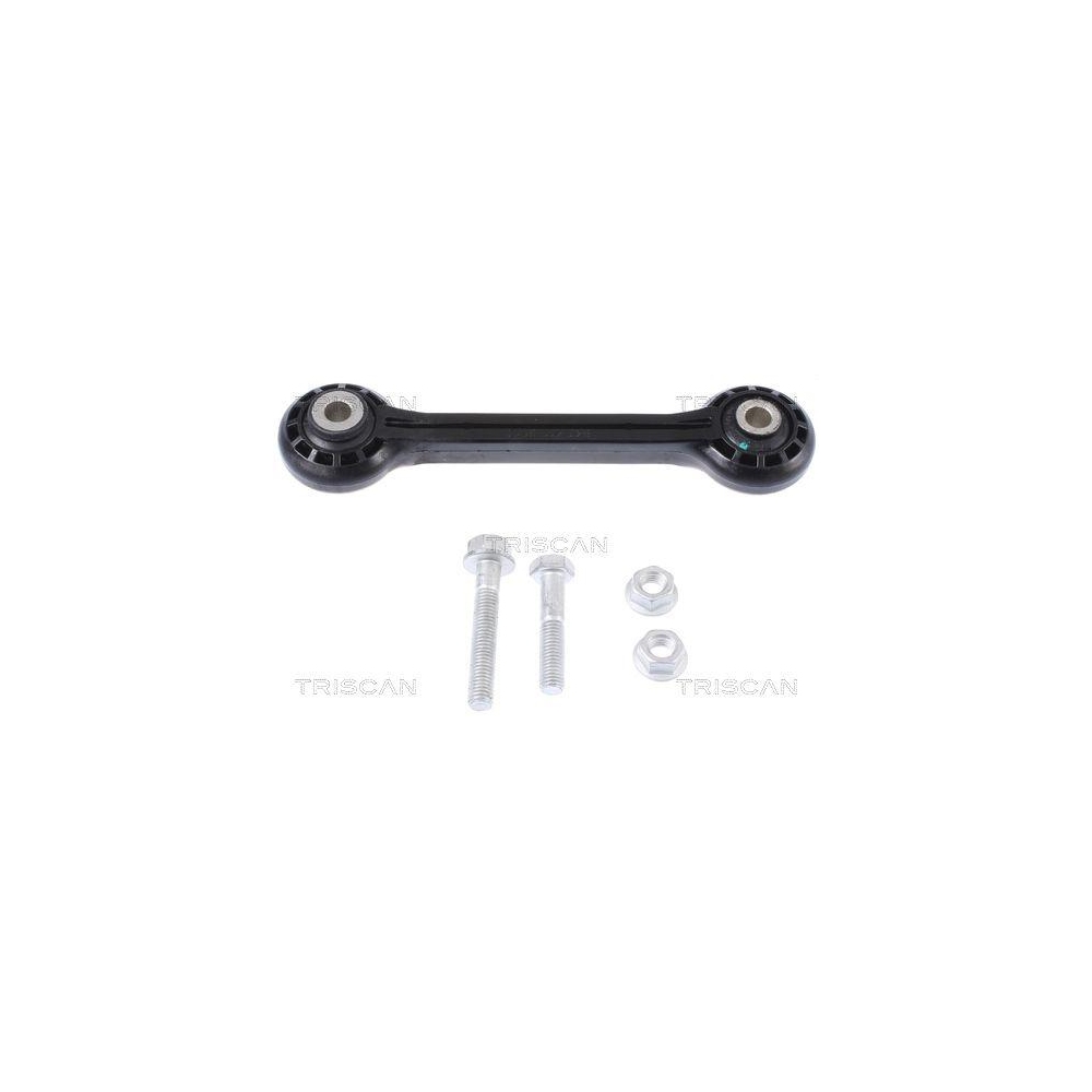 Stange/Strebe, Stabilisator TRISCAN 8500 29681 f&uuml;r AUDI PORSCHE VW, Vorderachse