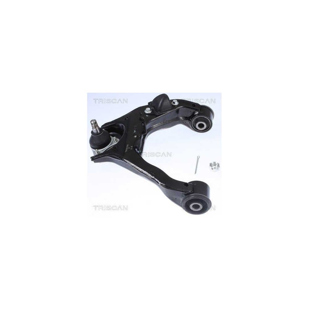 Lenker, Radaufh&auml;ngung TRISCAN 8500 42556 f&uuml;r MITSUBISHI, Vorderachse links, oben