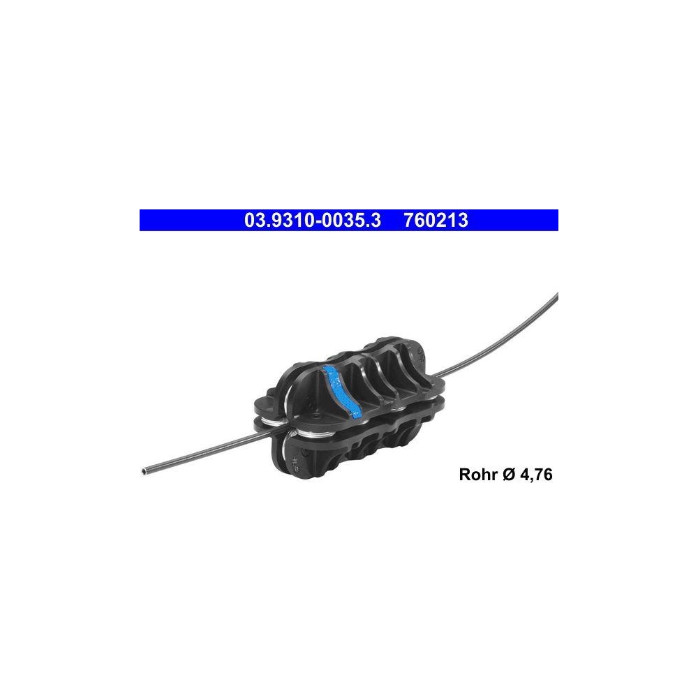 Rohrbiegewerkzeug ATE 03.9310-0035.3 für