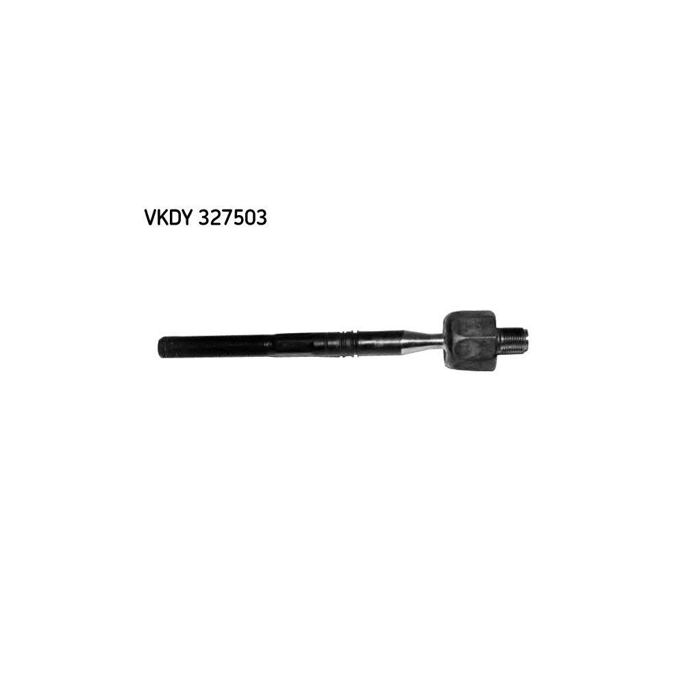 Axialgelenk, Spurstange SKF VKDY 327503 f&uuml;r BMW LAND ROVER