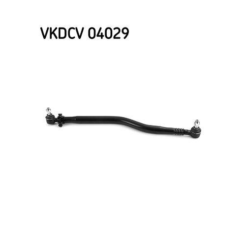 Lenkstange SKF VKDCV 04029 f&uuml;r NISSAN