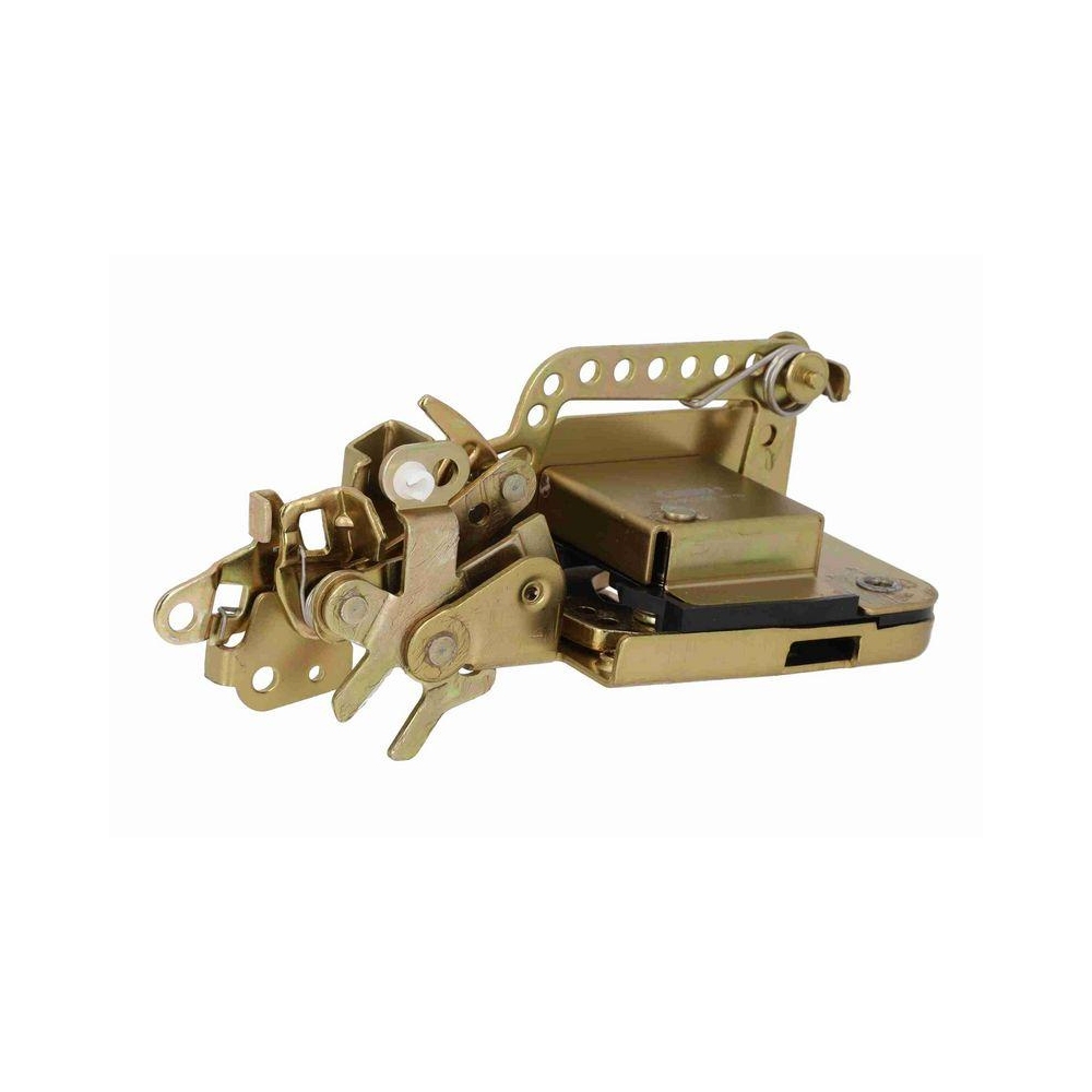 Türschloss VEMO V10-85-2326 Original VEMO Qualität für VW VAG, vorne rechts