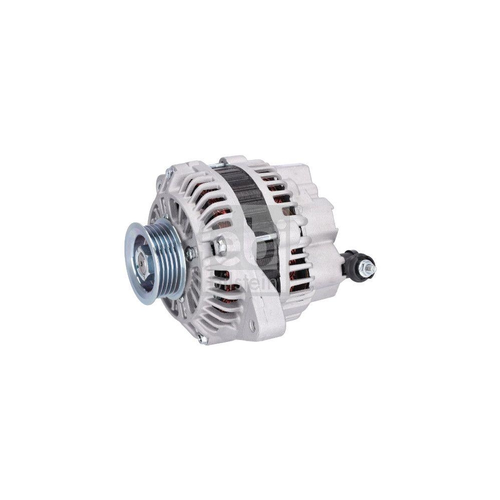 FEBI BILSTEIN Generator 193230 f&uuml;r OPEL SUZUKI VAUXHALL