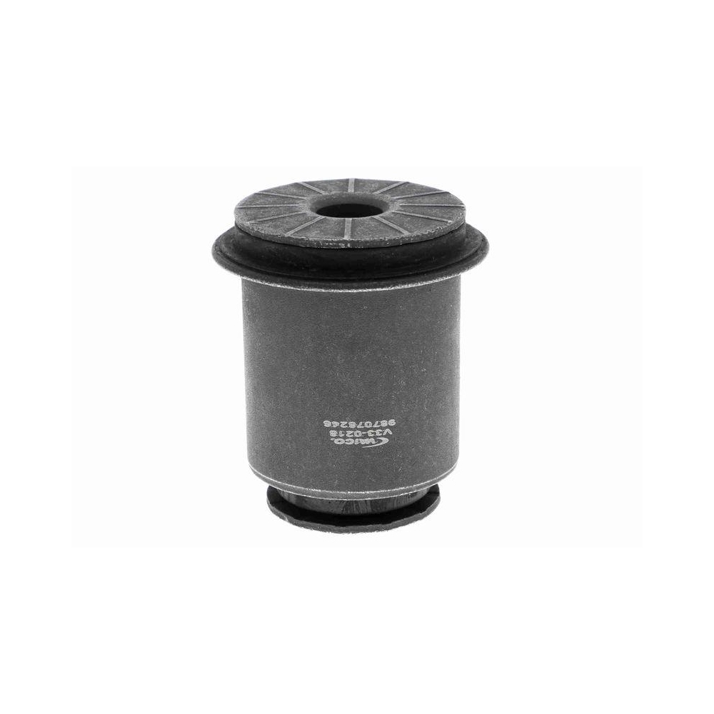 Lagerung, Lenker VAICO V33-0218 Original VAICO Qualität für JEEP, Vorderachse