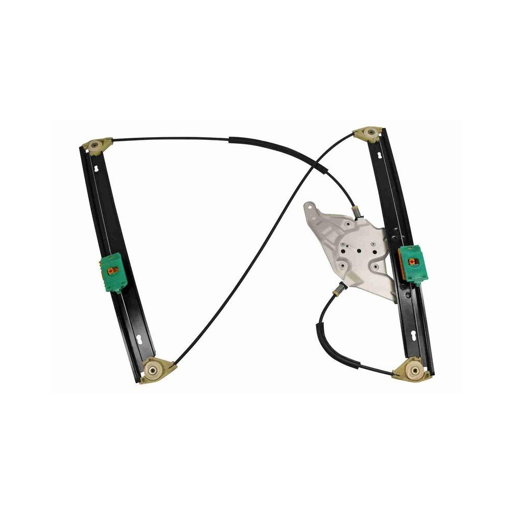 Fensterheber VAICO V10-1880 Original VAICO Qualit&auml;t f&uuml;r AUDI SEAT SKODA VW VAG