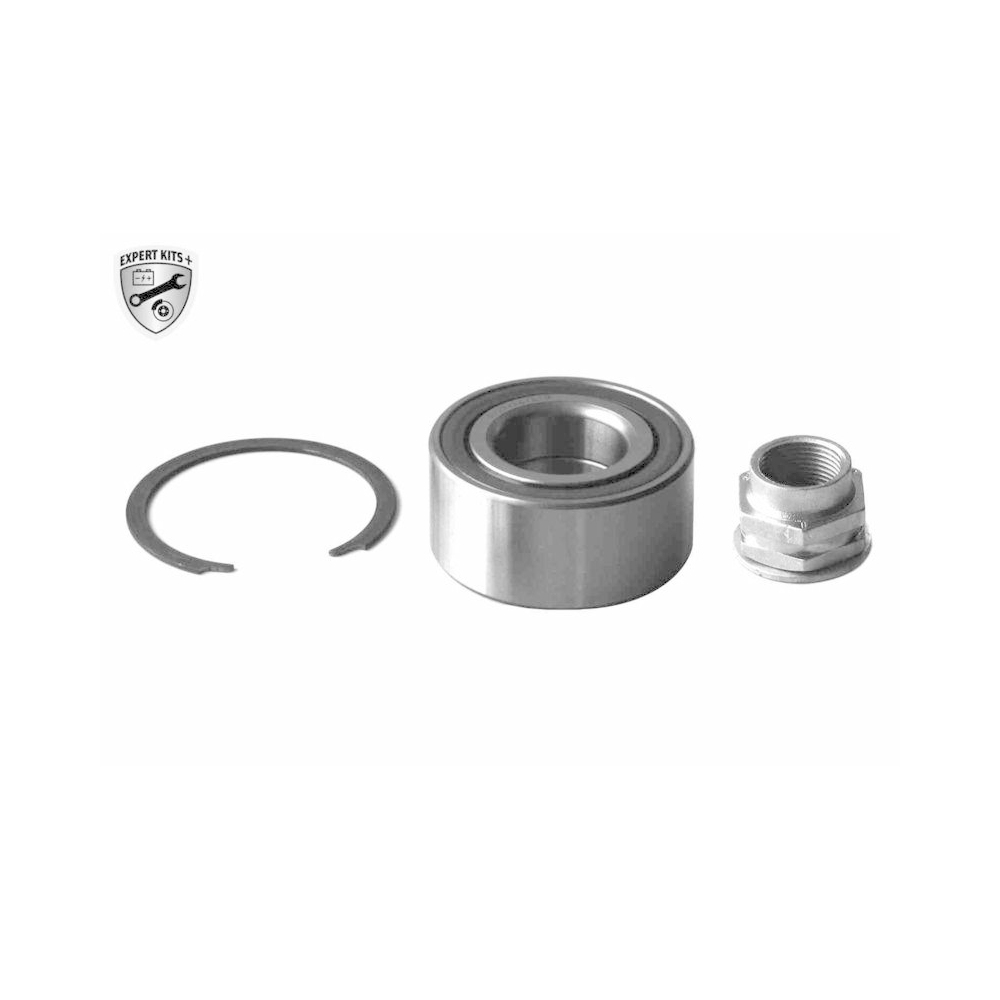Radlagersatz VAICO V24-0229 EXPERT KITS + f&uuml;r FIAT, Vorderachse