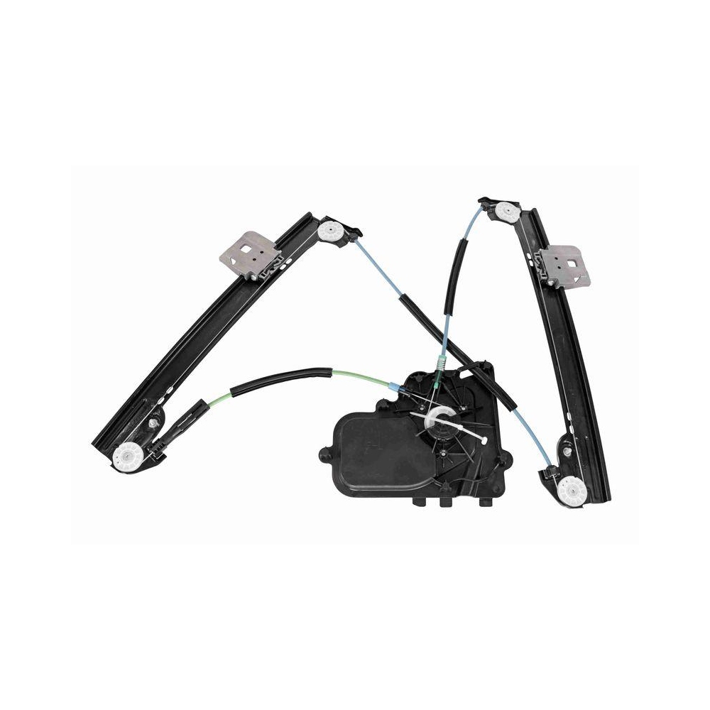 Fensterheber VAICO V58-0040 Green Mobility Parts f&uuml;r TESLA, vorne links