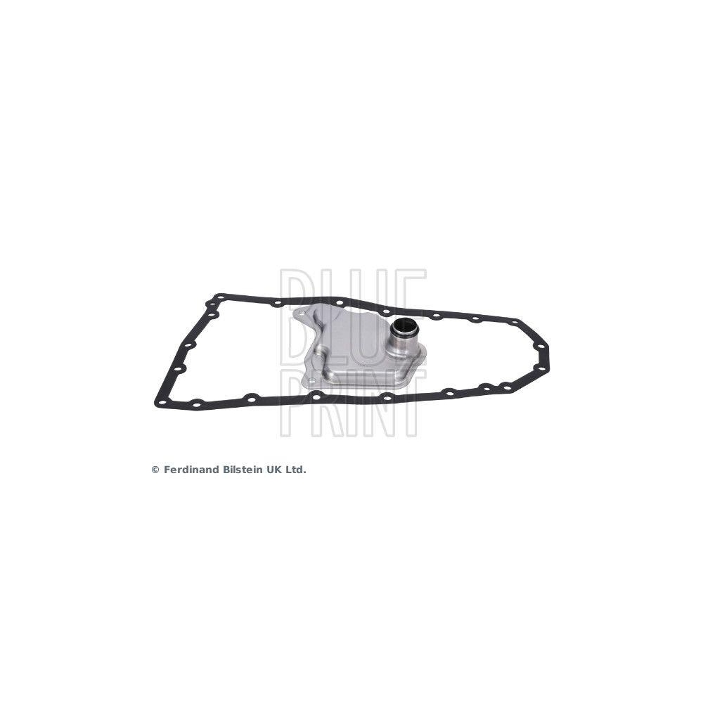 Hydraulikfiltersatz, Automatikgetriebe BLUE PRINT ADBP210168 für NISSAN RENAULT