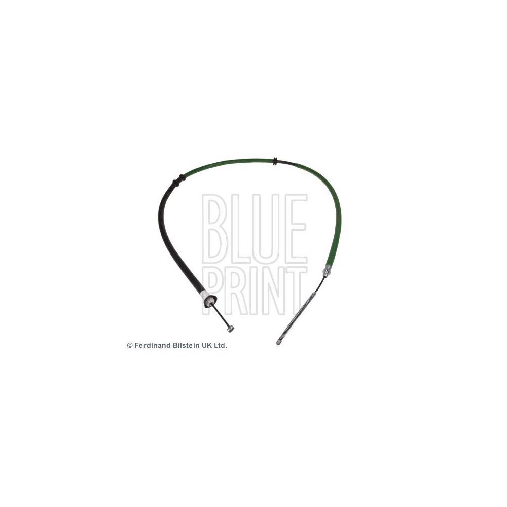 Seilzug, Feststellbremse BLUE PRINT ADP154603 f&uuml;r CITRO&Euml;N FIAT PEUGEOT