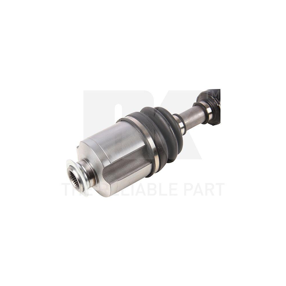 Antriebswelle NK 503407 für HYUNDAI KIA, Vorderachse rechts