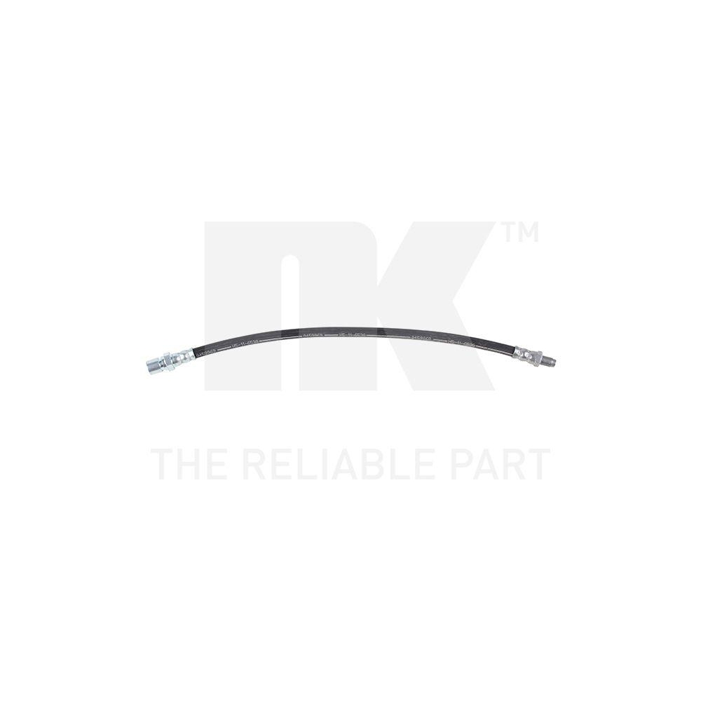 Bremsschlauch NK 853625 f&uuml;r OPEL, Vorderachse