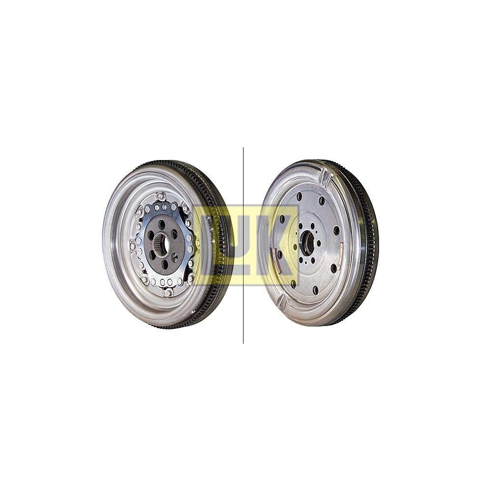 Schwungrad Schaeffler LuK 415 0740 09 LuK DMF für AUDI SEAT SKODA VW