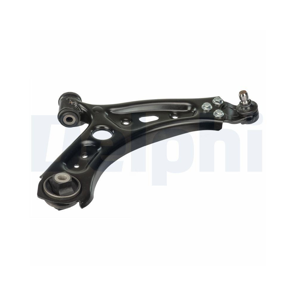 DELPHI TC3453 Lenker, Radaufh&auml;ngung f&uuml;r FIAT JEEP, Vorderachse rechts, au&szlig;en