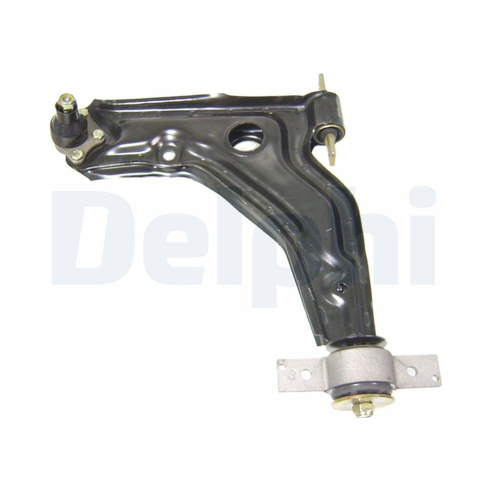 DELPHI TC535 Lenker, Radaufh&auml;ngung f&uuml;r ALFA ROMEO FIAT LANCIA, Vorderachse links