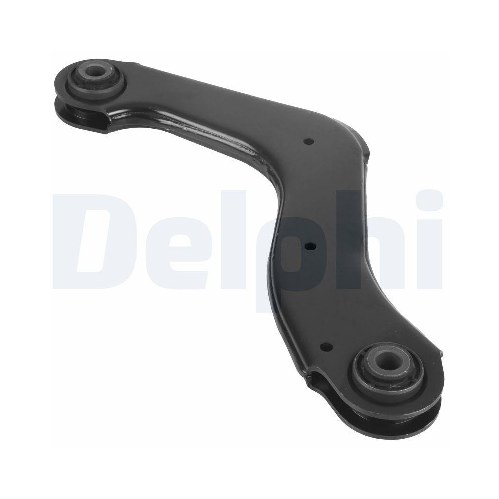 DELPHI TC4603 Lenker, Radaufh&auml;ngung f&uuml;r VOLVO, Hinterachse, au&szlig;en, hinten, links