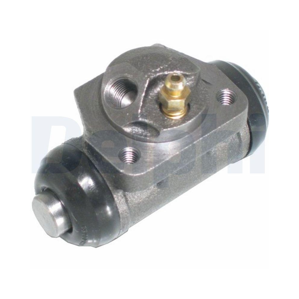 DELPHI LW36029 Radbremszylinder für FORD, Hinterachse