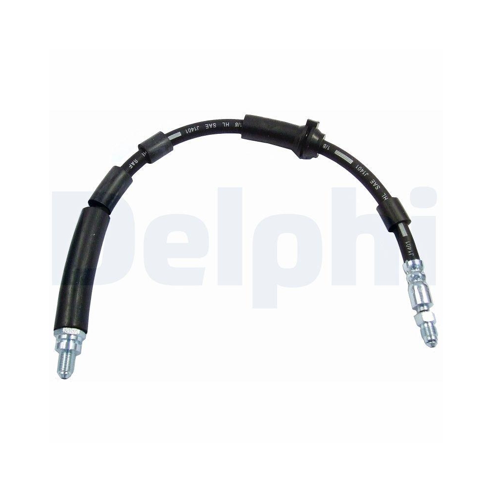 DELPHI LH6688 Bremsschlauch f&uuml;r FORD, Vorderachse links