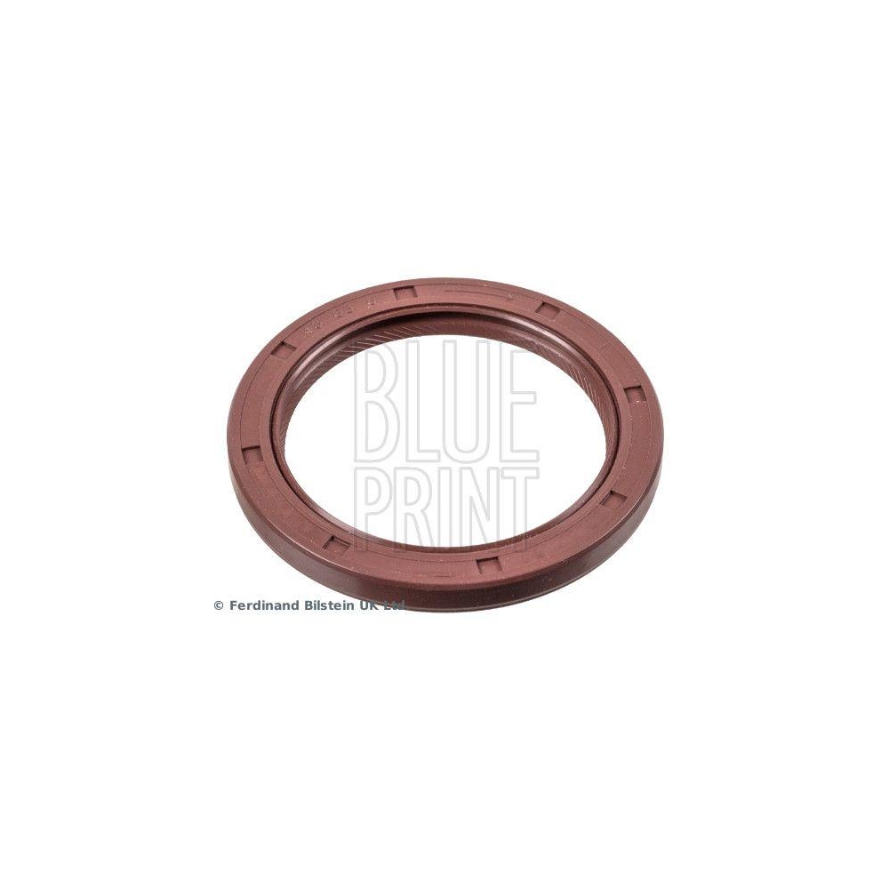 Wellendichtring, Kurbelwelle BLUE PRINT ADBP610416 für TOYOTA, stirnseitig