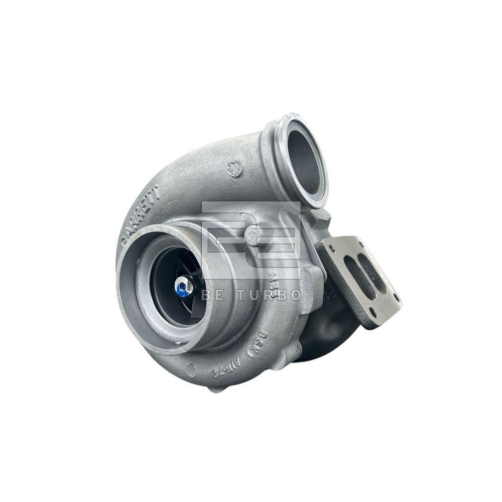 BE TURBO 125221RED Lader, Aufladung f&uuml;r SCANIA
