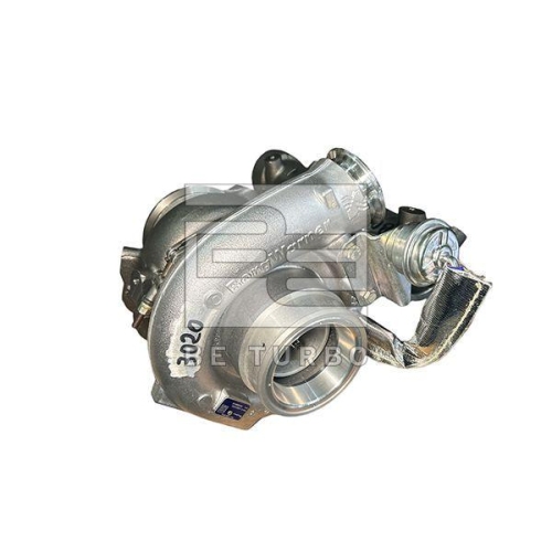 BE TURBO 131321 Lader, Aufladung f&uuml;r DAF