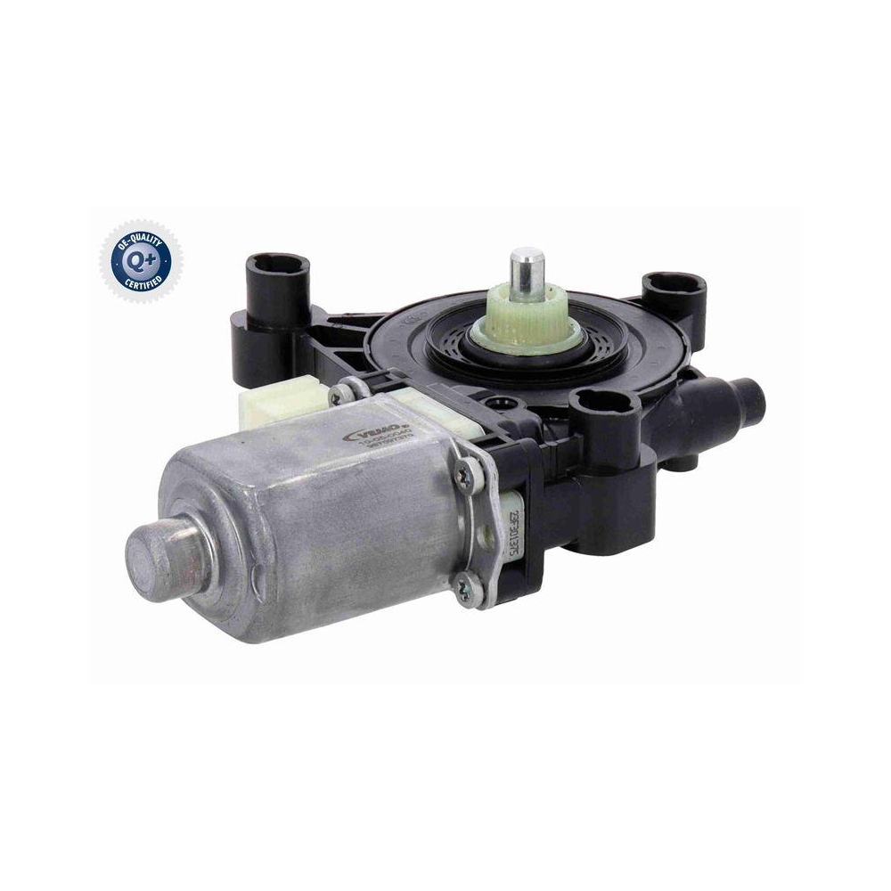 VEMO Elektromotor, Fensterheber links und rechts vorne, V10-05-0040 + V10-05-0041 f&uuml;r VW
