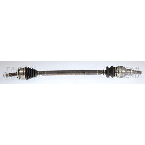 TRISCAN 8540 24636 Antriebswelle f&uuml;r OPEL VAUXHALL, Vorderachse rechts