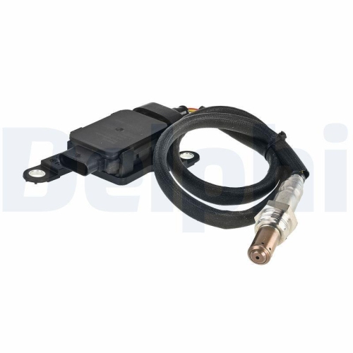 DELPHI ANS1114-12B1 NOx-Sensor, NOx-Katalysator f&uuml;r CITRO&Euml;N PEUGEOT DS
