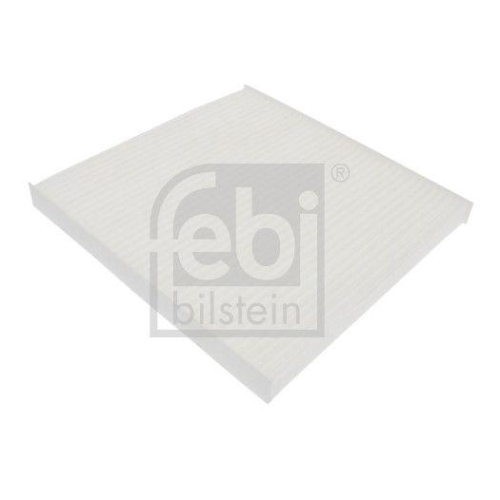 FEBI BILSTEIN 1004128 Filter, Innenraumluft f&uuml;r GMC ISUZU