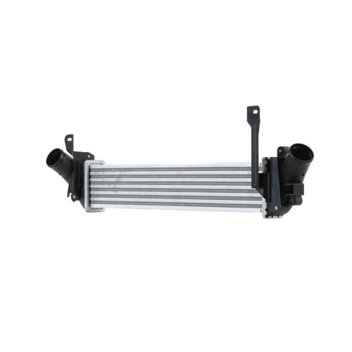 HELLA 8ML 366 341-071 Ladeluftk&uuml;hler f&uuml;r NISSAN RENAULT