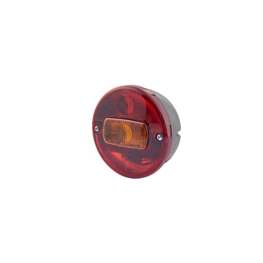 Heckleuchte HELLA 2SE 001 679-051 für AEBI STEYR MASSEY FERGUSON JOHN DEERE