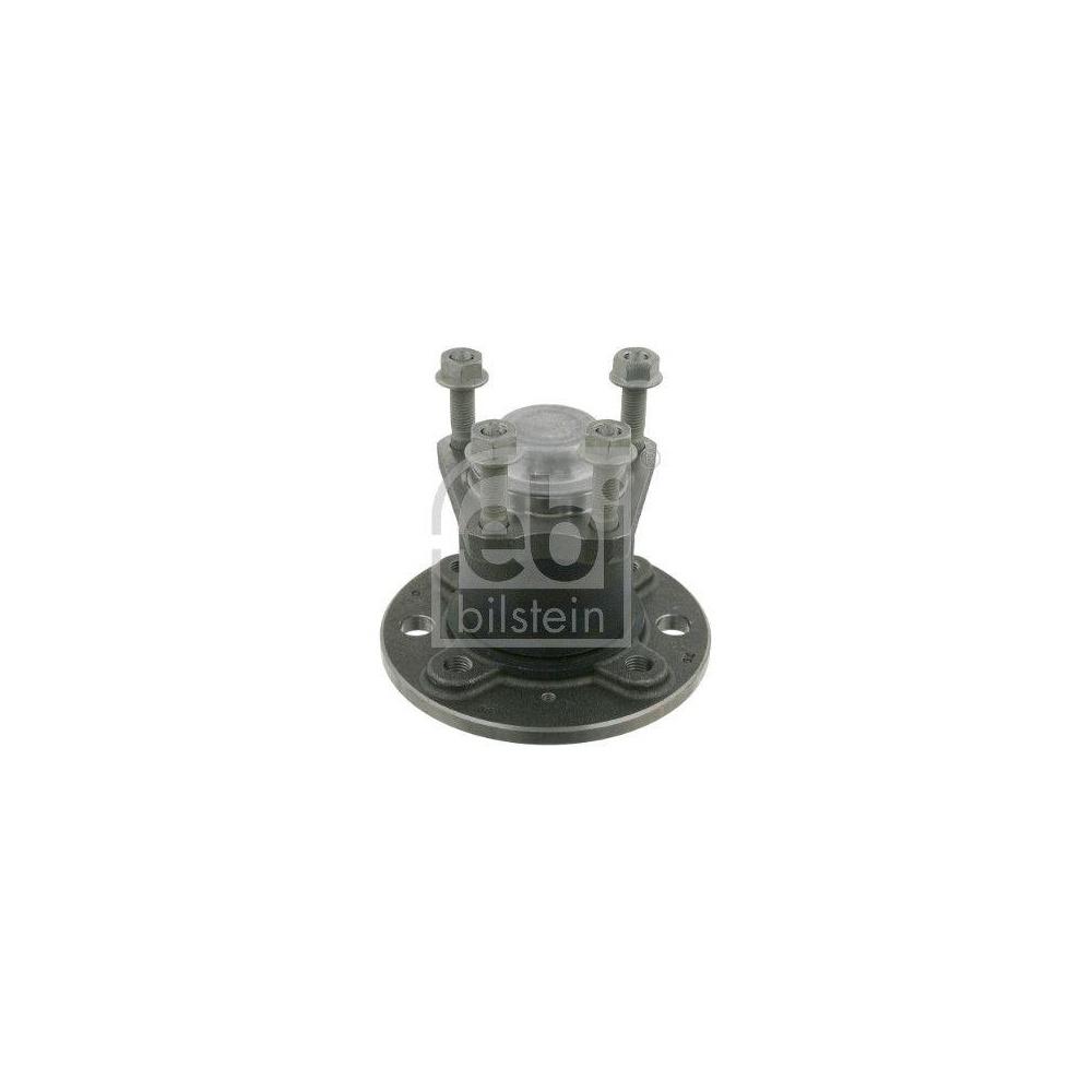 FEBI BILSTEIN Radlagersatz 02895 f&uuml;r OPEL VAUXHALL GENERAL MOTORS