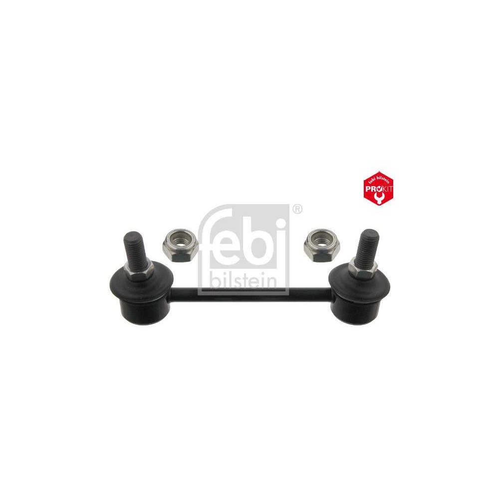 FEBI BILSTEIN Stange/Strebe, Stabilisator 15420 ProKit f&uuml;r NISSAN