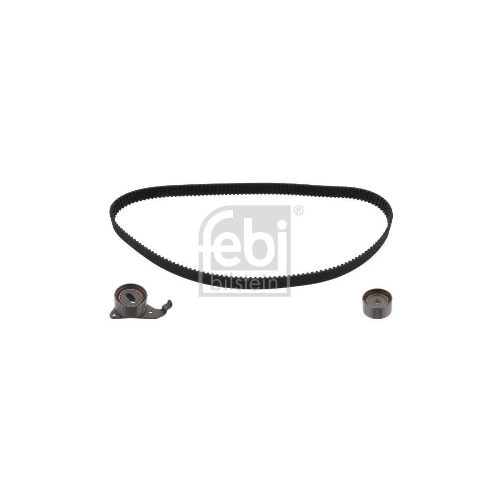 Zahnriemensatz FEBI BILSTEIN 24790 f&uuml;r TOYOTA