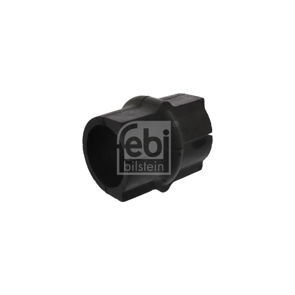 FEBI BILSTEIN Lagerung, Stabilisator 44168 f&uuml;r MERCEDES-BENZ EVOBUS, Hinterachse