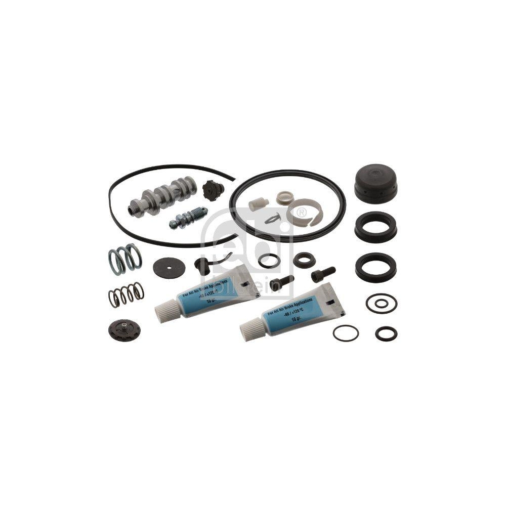 FEBI BILSTEIN Reparatursatz, Kupplungsnehmerzylinder 45692 f&uuml;r VOLVO