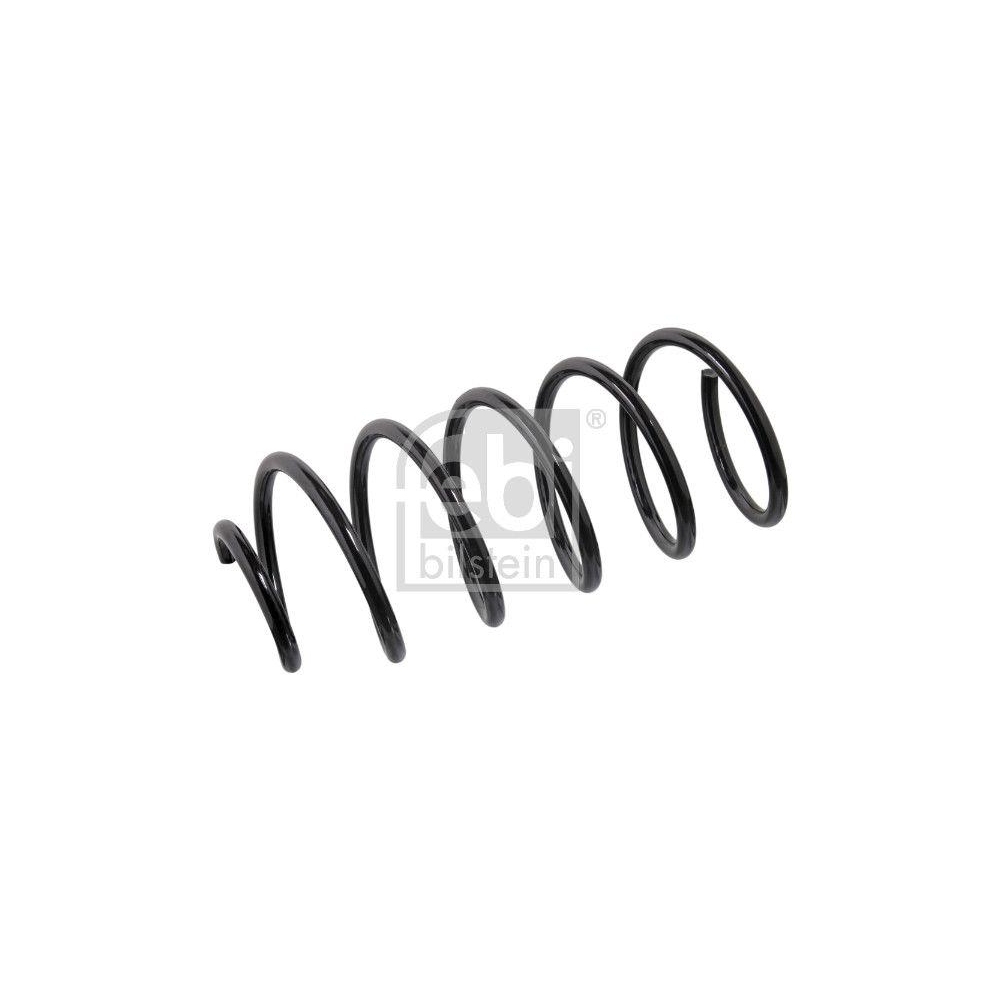 FEBI BILSTEIN Fahrwerksfeder 47244 f&uuml;r VOLVO, Vorderachse