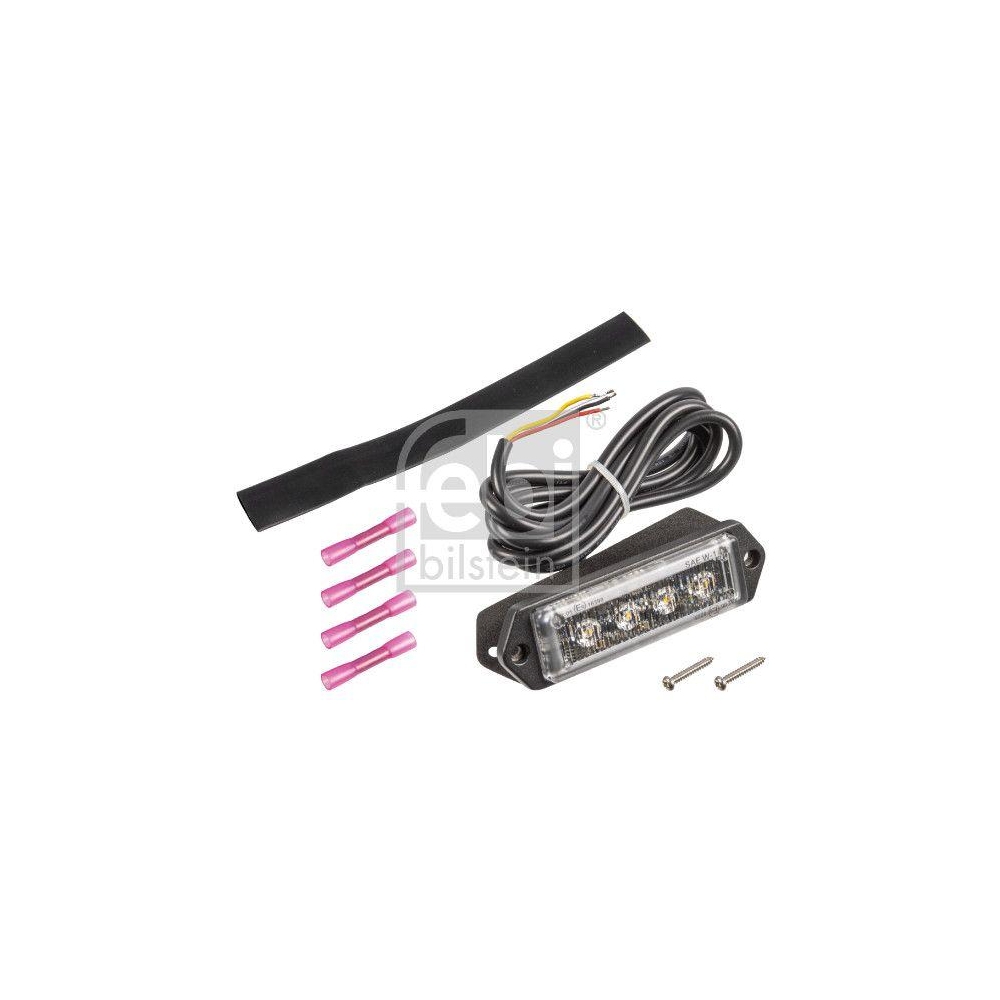 Blitz-Kennleuchte FEBI BILSTEIN 109257 für