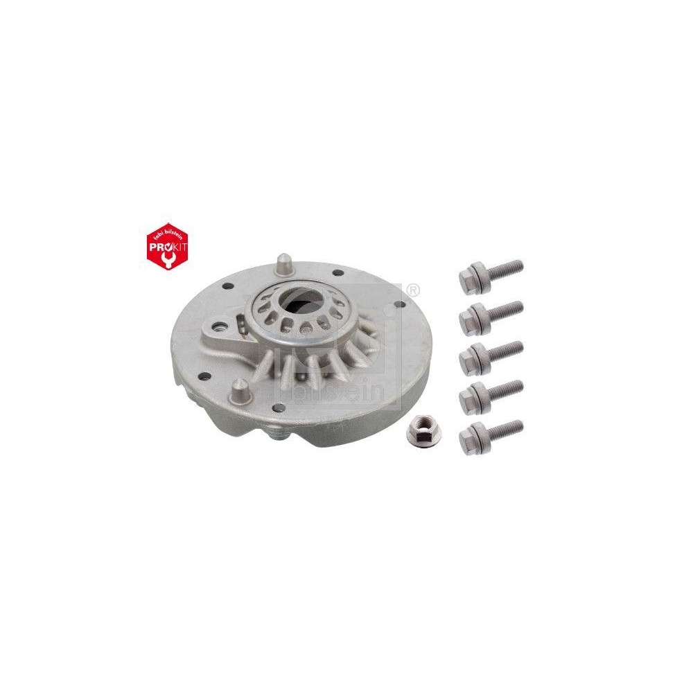 FEBI BILSTEIN Reparatursatz, Federbeinst&uuml;tzlager 171926 ProKit f&uuml;r BMW MINI