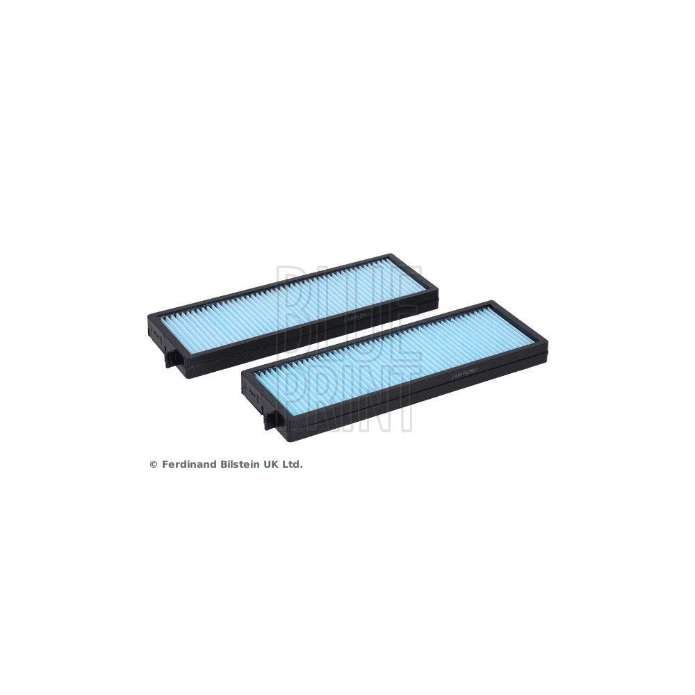 Filtersatz, Innenraumluft BLUE PRINT ADG02570 für HYUNDAI