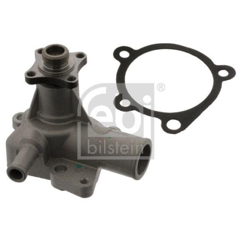 Wasserpumpe, Motork&uuml;hlung FEBI BILSTEIN 17013 f&uuml;r FORD FORD USA