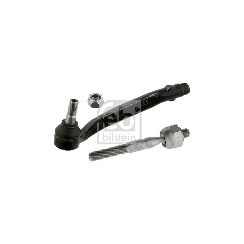 FEBI BILSTEIN Spurstange 26629 f&uuml;r MERCEDES-BENZ, Vorderachse links