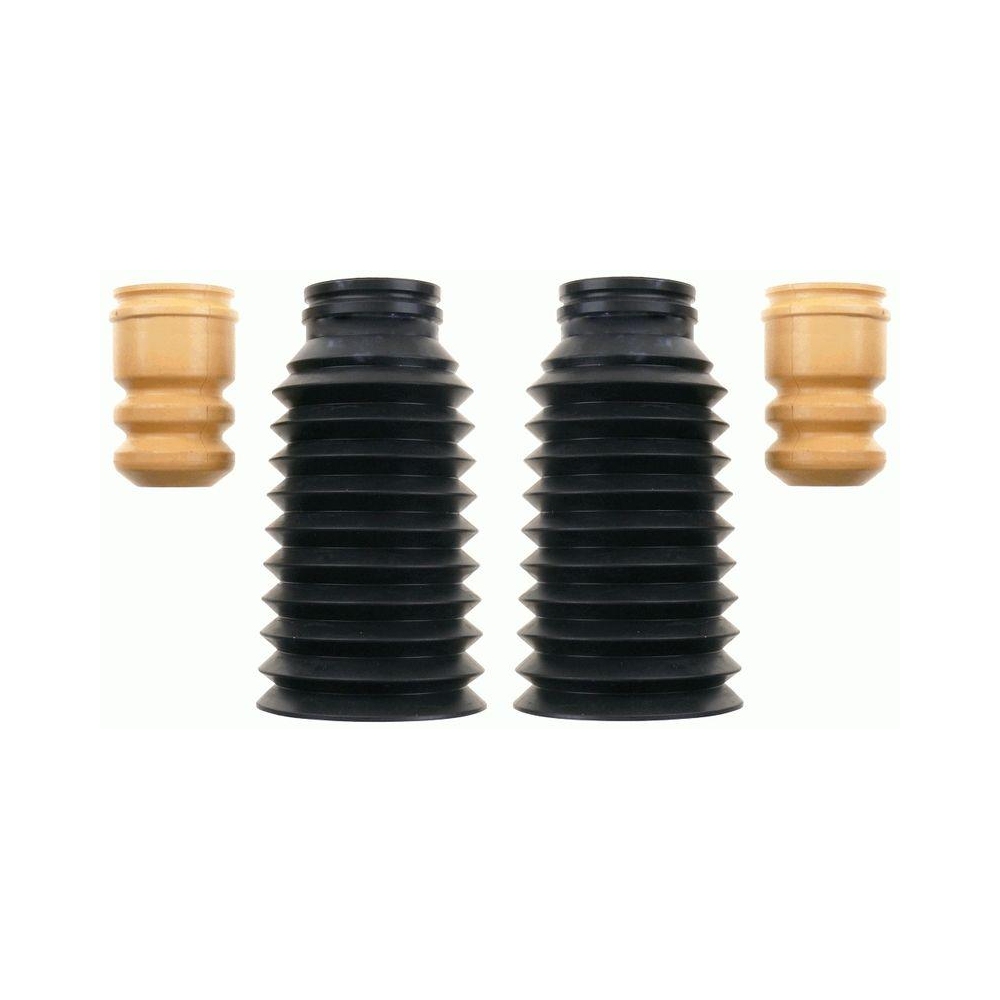 Staubschutzsatz, Sto&szlig;d&auml;mpfer SACHS 900 123 Service Kit f&uuml;r MERCEDES-BENZ