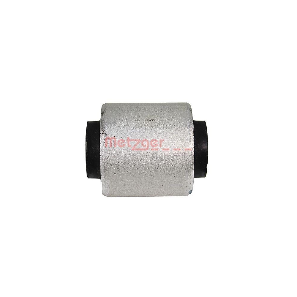 Lagerung, Lenker METZGER 52083908 GREENPARTS f&uuml;r BMW, Vorderachse links, hinten