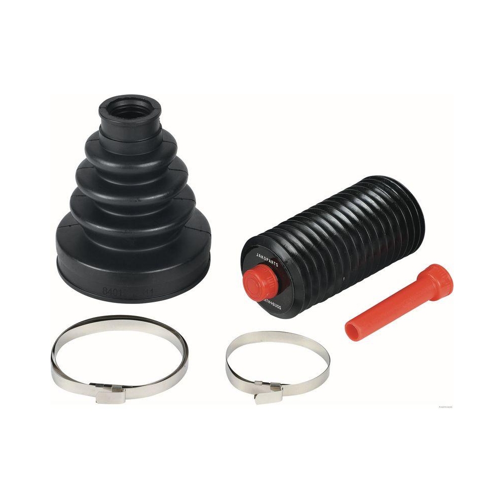 Faltenbalgsatz, Antriebswelle HERTH+BUSS JAKOPARTS J2884015 f&uuml;r HONDA