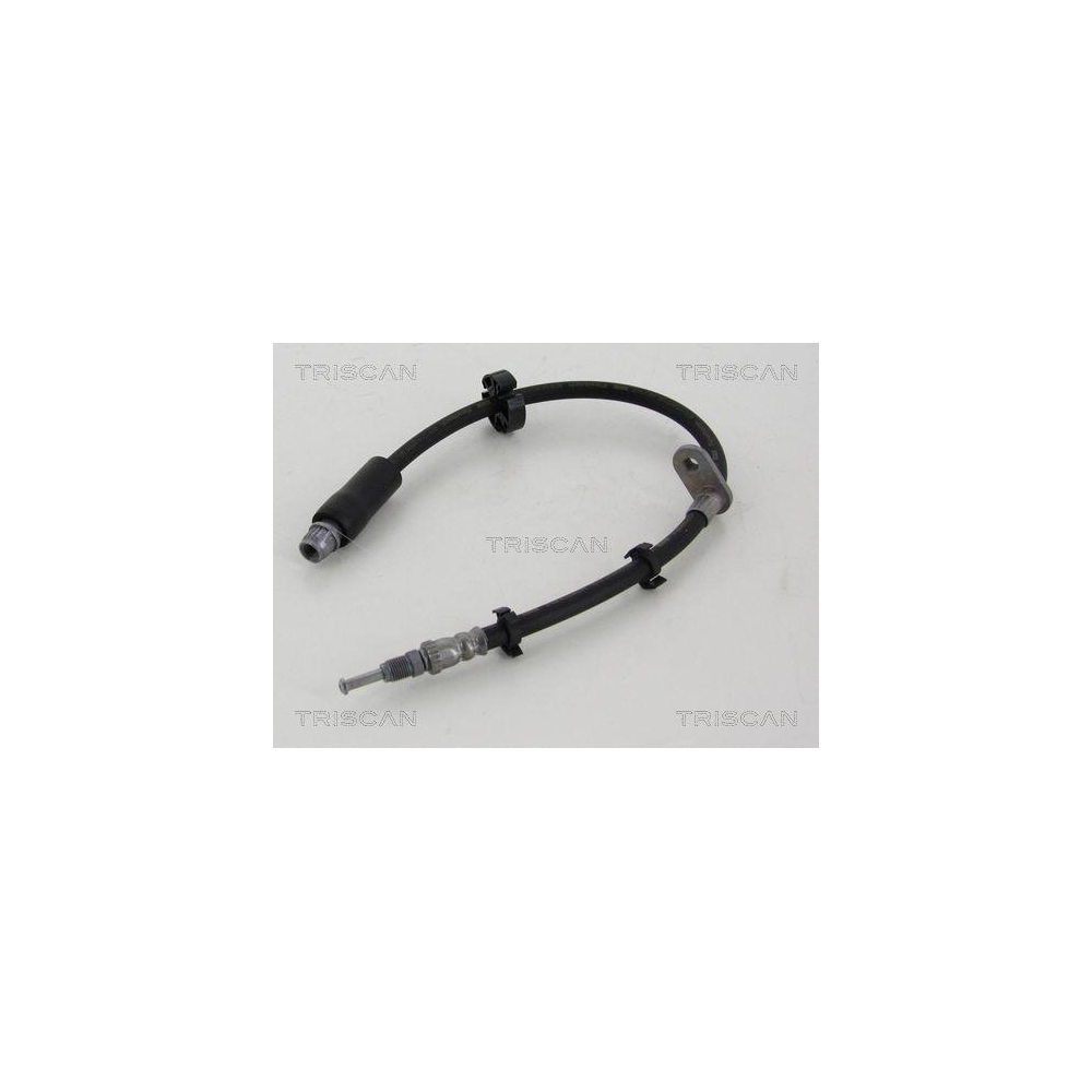 Bremsschlauch TRISCAN 8150 15163 f&uuml;r ALFA ROMEO FIAT, Vorderachse