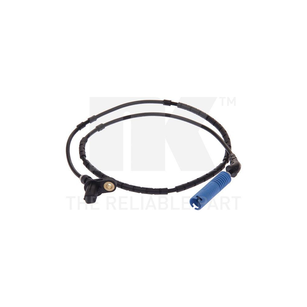 Sensor, Raddrehzahl NK 291512 f&uuml;r BMW, Hinterachse